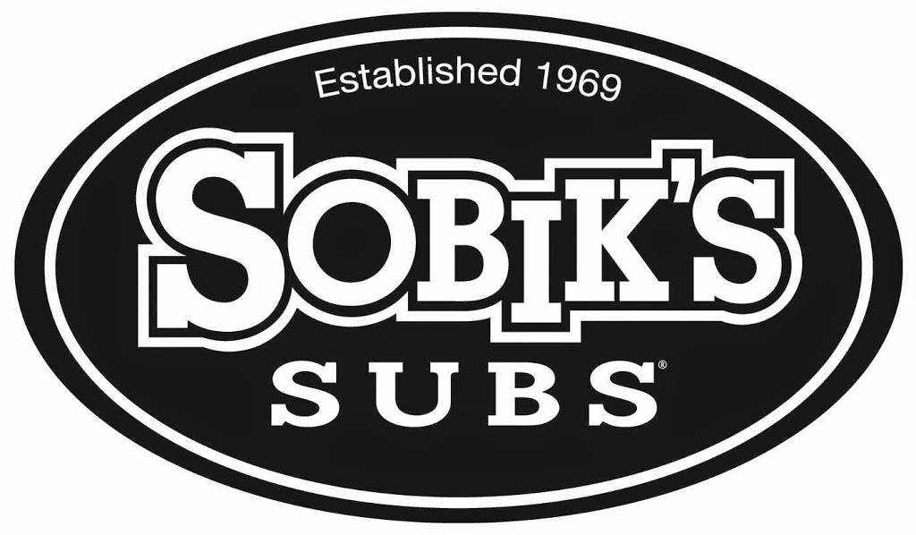 Sobik’s Subs of Orange Blossom Trail | cafe | 4049 S Orange Blossom Trail, Orlando, FL 32839, USA | 4074473060 OR +1 407-447-3060