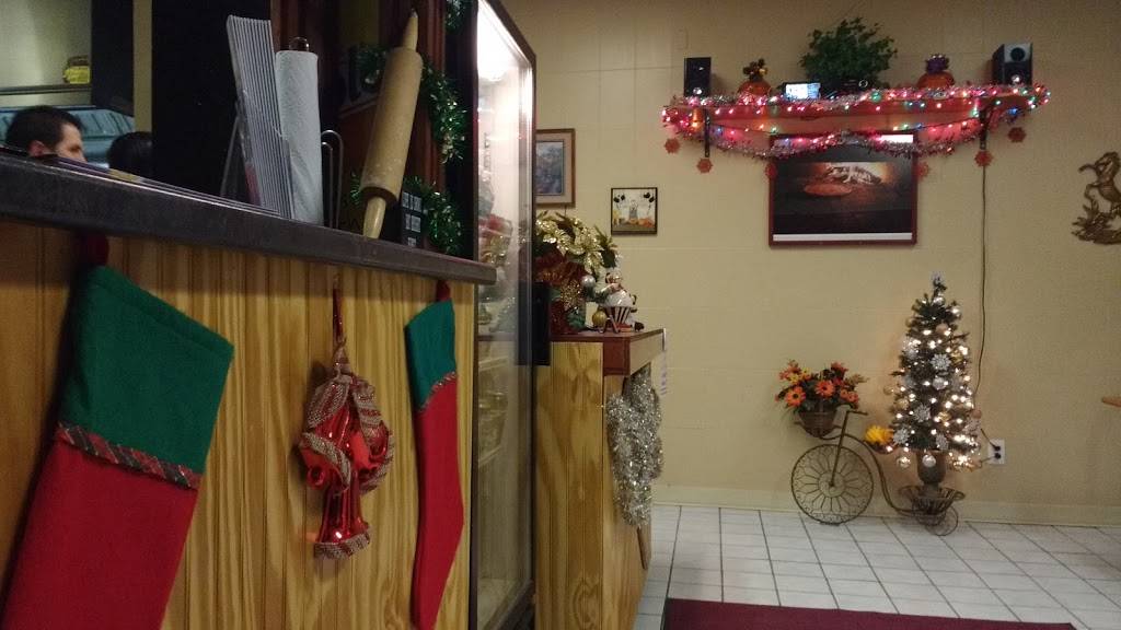 Michaelangelo’s Bethany Brick Oven Pizza | restaurant | 696 Amity Rd # 8, Bethany, CT 06524, USA | 2033930700 OR +1 203-393-0700