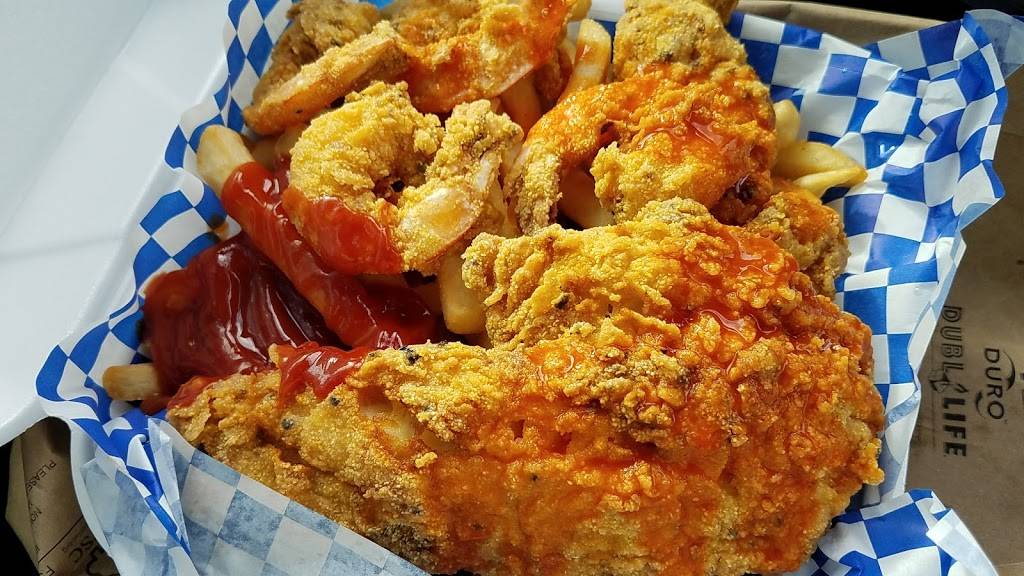 Toris Place | restaurant | 1525 Grand Ave, Sacramento, CA 95838, USA | 9166466038 OR +1 916-646-6038