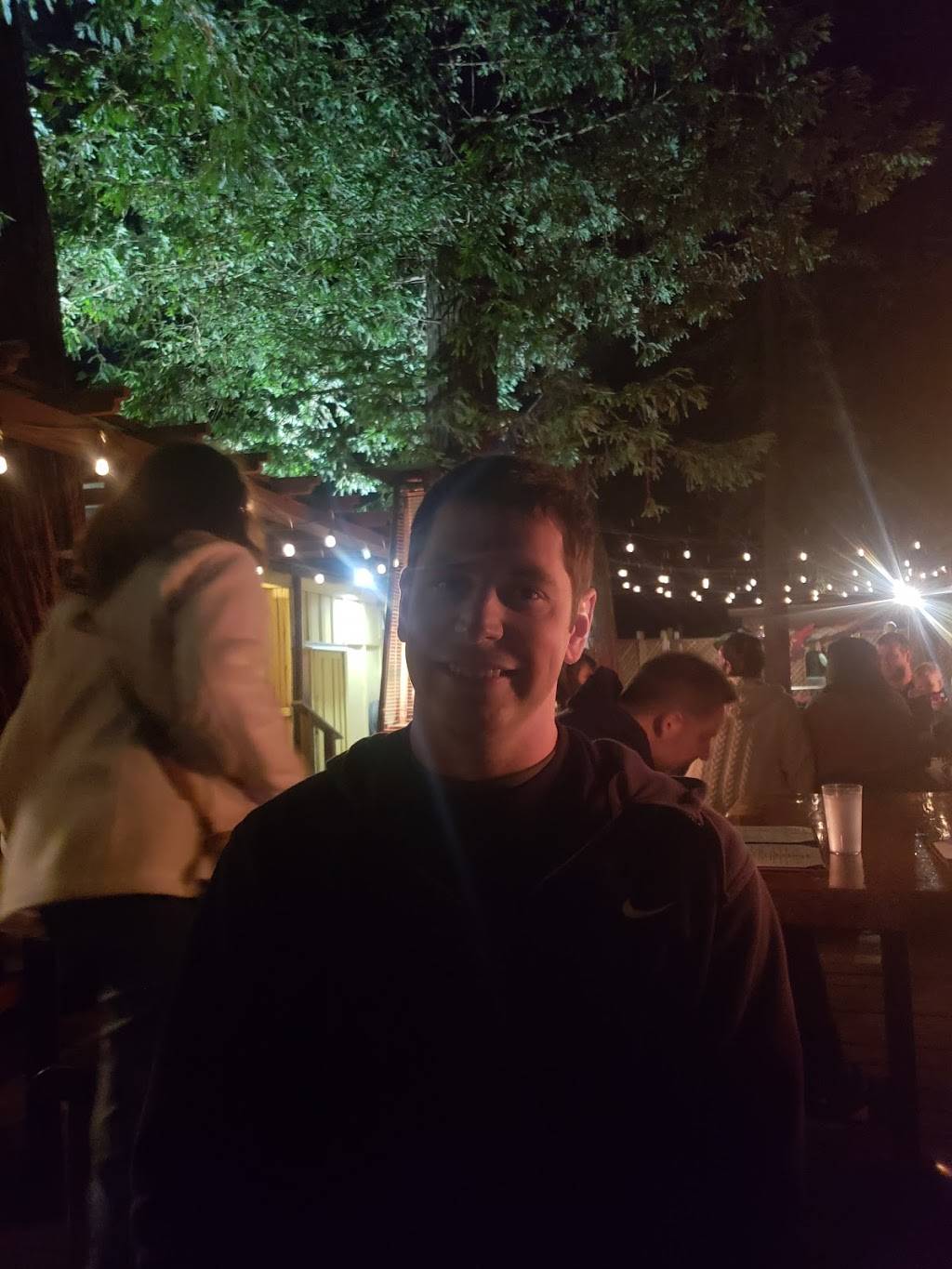 Fernwood Tavern | restaurant | 47200 CA-1, Big Sur, CA 93920, USA | 8316672129 OR +1 831-667-2129