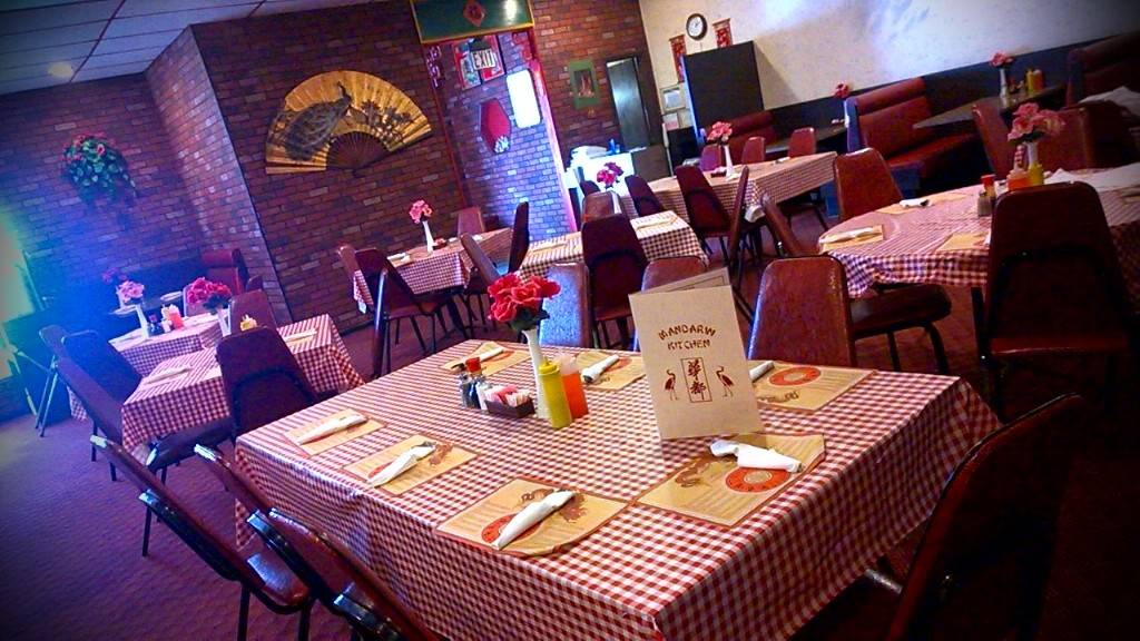 Mandarin Kitchen | restaurant | 15241 Dix Toledo Rd, Southgate, MI 48195, USA | 7342858840 OR +1 734-285-8840