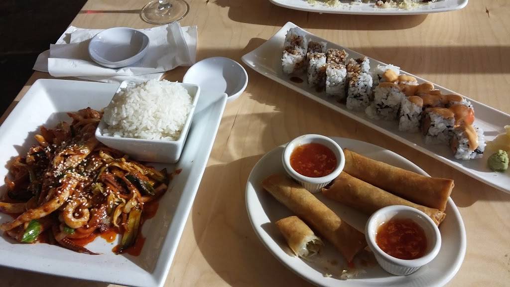 Oriental Cuisine | restaurant | 705 Burkarth Rd, Warrensburg, MO 64093, USA | 6604291020 OR +1 660-429-1020