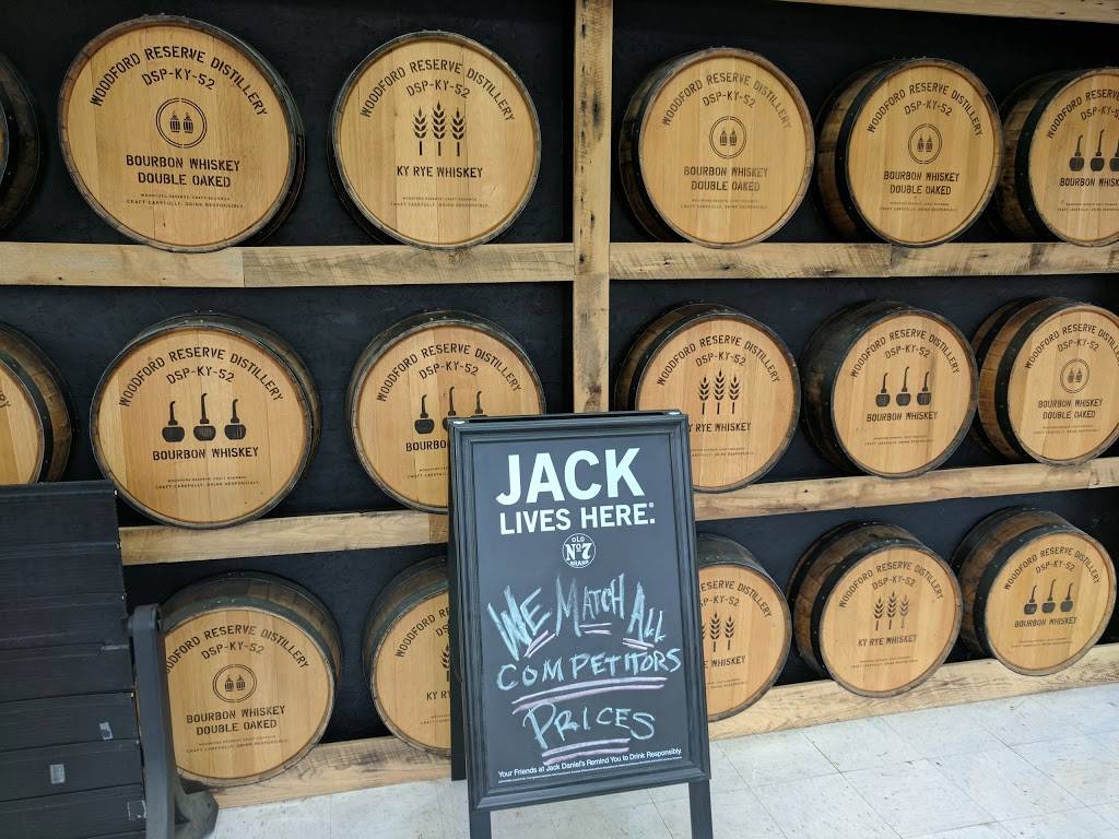 The Blackstone Grille | restaurant | 9521 US-42, Prospect, KY 40059, USA | 5022286962 OR +1 502-228-6962