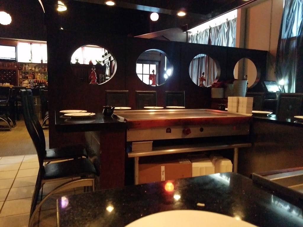 Tomo Japanese Steakhouse | restaurant | 7411 N Keystone Ave # A, Indianapolis, IN 46240, USA | 3172548666 OR +1 317-254-8666