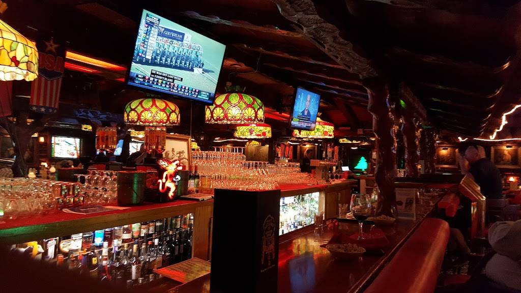 Clearmans North Woods Inn | restaurant | 7247 Rosemead Blvd, San Gabriel, CA 91775, USA | 6262863579 OR +1 626-286-3579