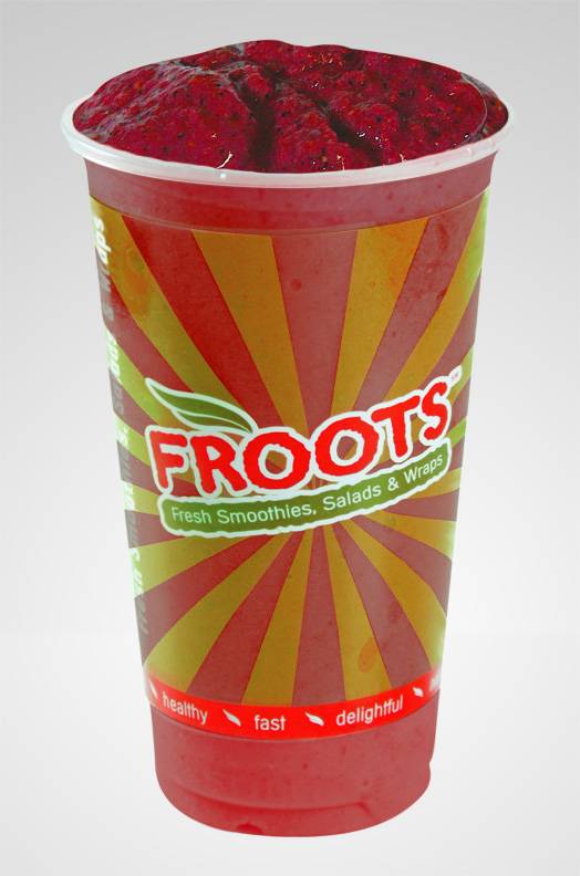 Froots | cafe | 21219 Hawthorne Blvd, Torrance, CA 90503, USA | 3105439183 OR +1 310-543-9183