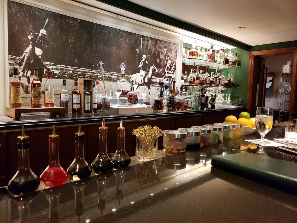 Polo Lounge | restaurant | 9641 Sunset Blvd, Beverly Hills, CA 90210, USA | 3108872777 OR +1 310-887-2777