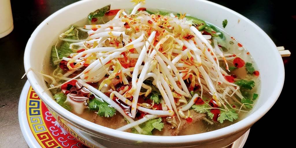 Pho Asian Noodle House | restaurant | 1288 W Lane Ave, Columbus, OH 43221, USA | 6144888886 OR +1 614-488-8886