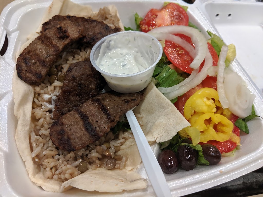 East Side Pockets | restaurant | 278 Thayer St, Providence, RI 02906, USA | 4014531100 OR +1 401-453-1100