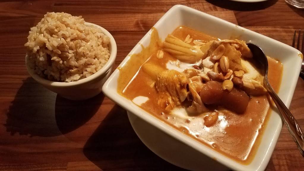 Jai Thai Restaurant | restaurant | 3423 Fremont Ave N, Seattle, WA 98103, USA | 2066327060 OR +1 206-632-7060