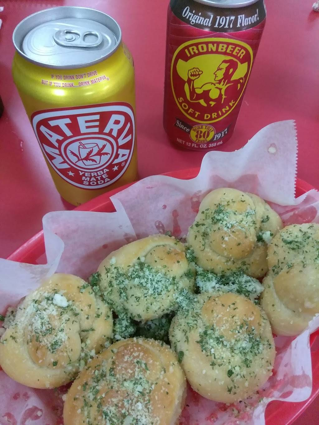 Reys Pizza | meal delivery | 296 SW 107th Ave, Miami, FL 33174, USA | 3052259393 OR +1 305-225-9393