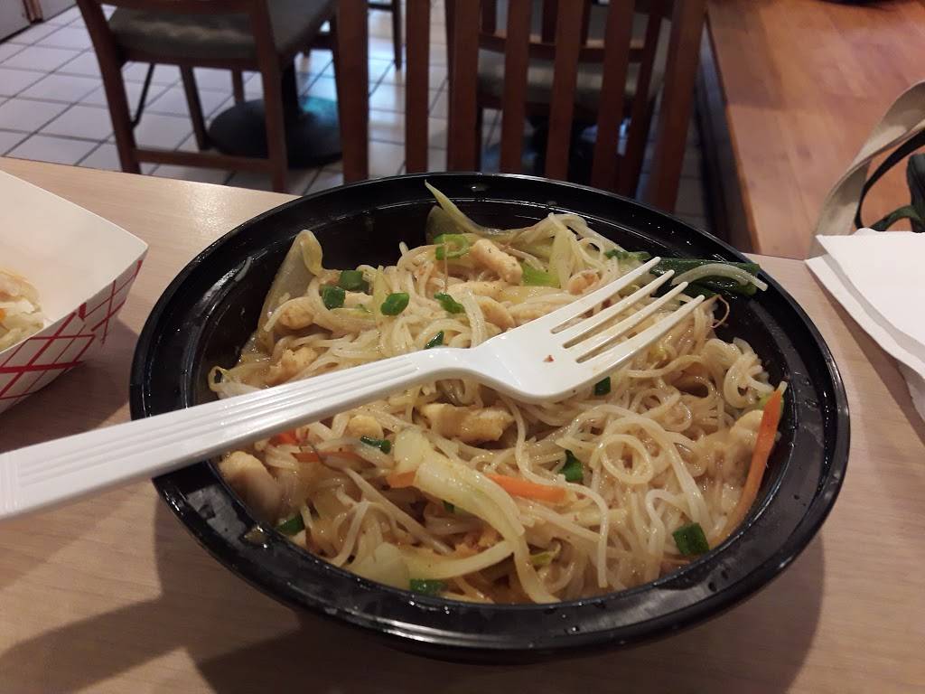 New Dynasty | meal delivery | 2020 P St NW, Washington, DC 20036, USA | 2022966688 OR +1 202-296-6688