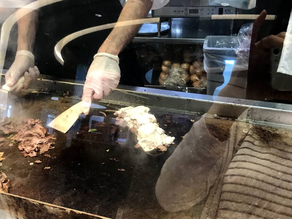 Charleys Philly Steaks | restaurant | 8001 S Orange Blossom Trail Ste 924, Orlando, FL 32809, USA | 4078575006 OR +1 407-857-5006