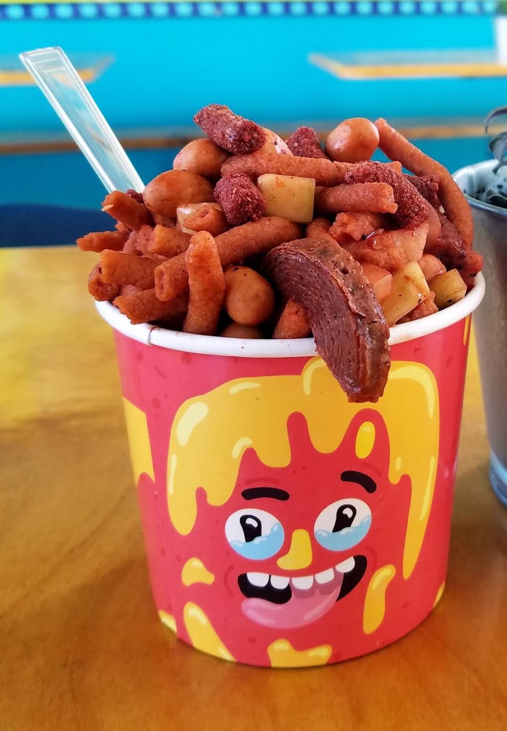 Baja Surf Fish Taco | restaurant | Avenida 20 de Noviembre 1290, Azteca, 22800 Ensenada, B.C., Mexico | 016461487560 OR +52 646 148 7560