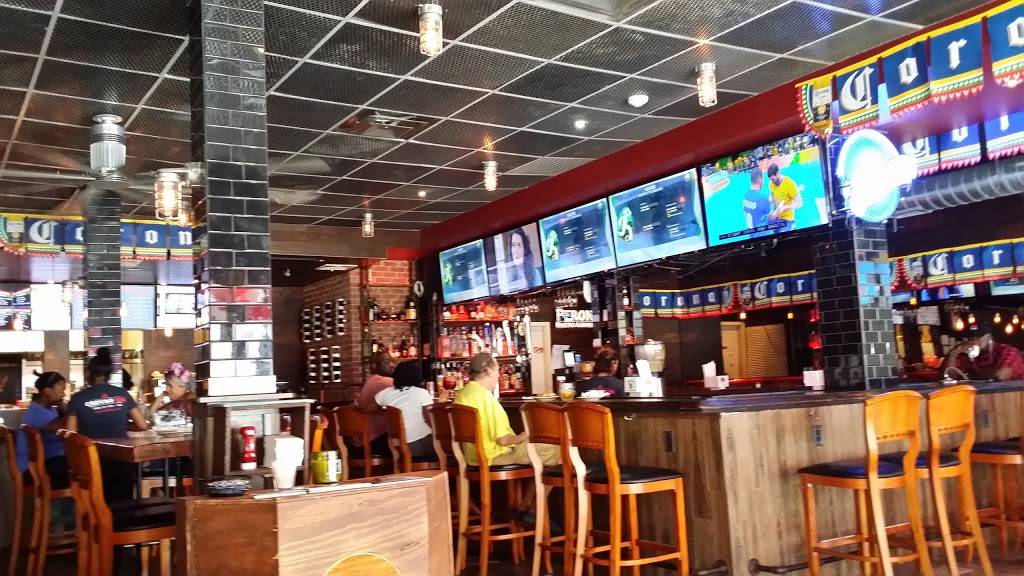 Carvao BBQ | restaurant | 686 Bergen Ave, Jersey City, NJ 07304, USA | 2013696955 OR +1 201-369-6955