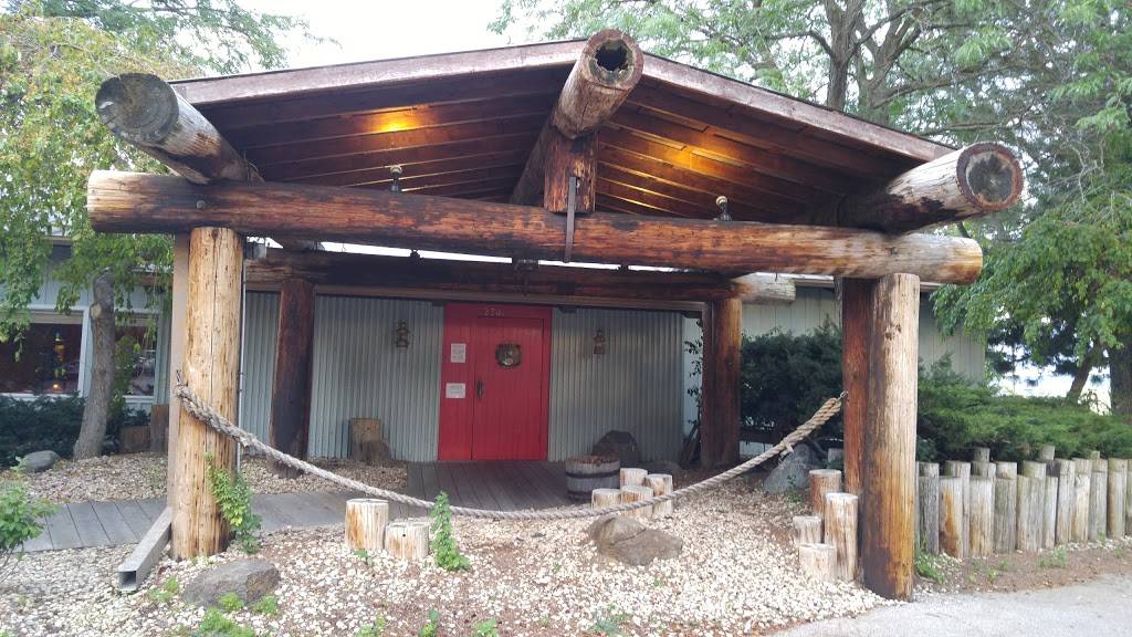 Captain Bills | Seafood Restaurant | restaurant | 2701 Century Harbor Rd, Middleton, WI 53562, USA | 6088317327 OR +1 608-831-7327