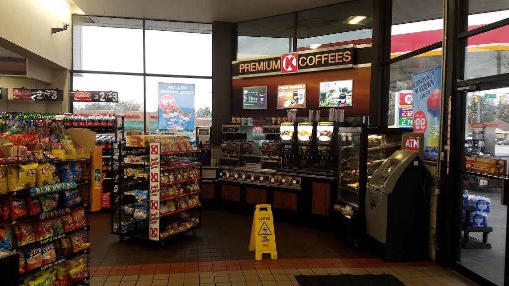 Circle K | meal takeaway | 3720 Macon Rd, Columbus, GA 31907, USA | 7065684671 OR +1 706-568-4671