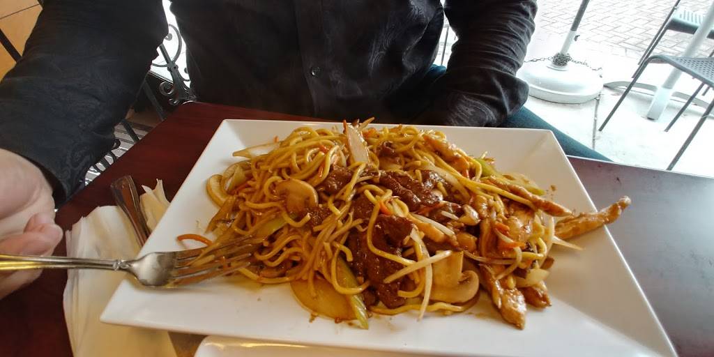 Wok on the Beach | meal takeaway | 3919 Alton Rd, Miami Beach, FL 33140, USA | 7864602701 OR +1 786-460-2701