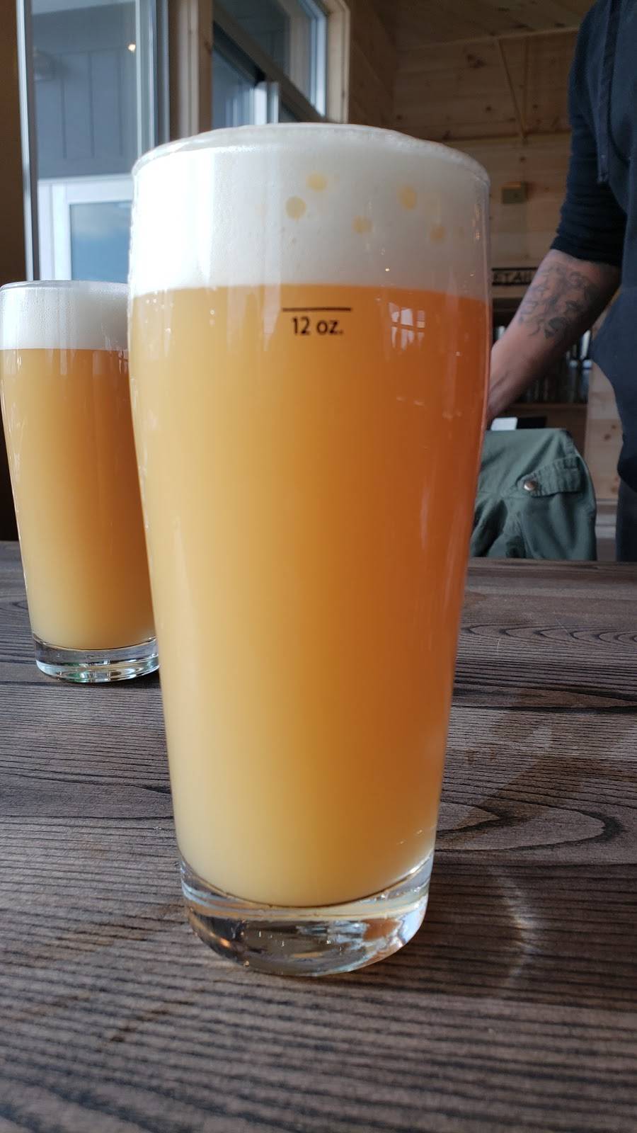 Equilibrium Bonfire | restaurant | 2-8 South St, Middletown, NY 10940, USA | 8459560211 OR +1 845-956-0211