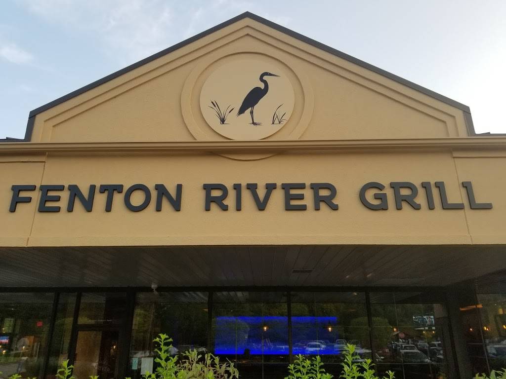 Fenton River Grill | restaurant | 135 Storrs Rd, Mansfield Center, CT 06250, USA | 8607867870 OR +1 860-786-7870