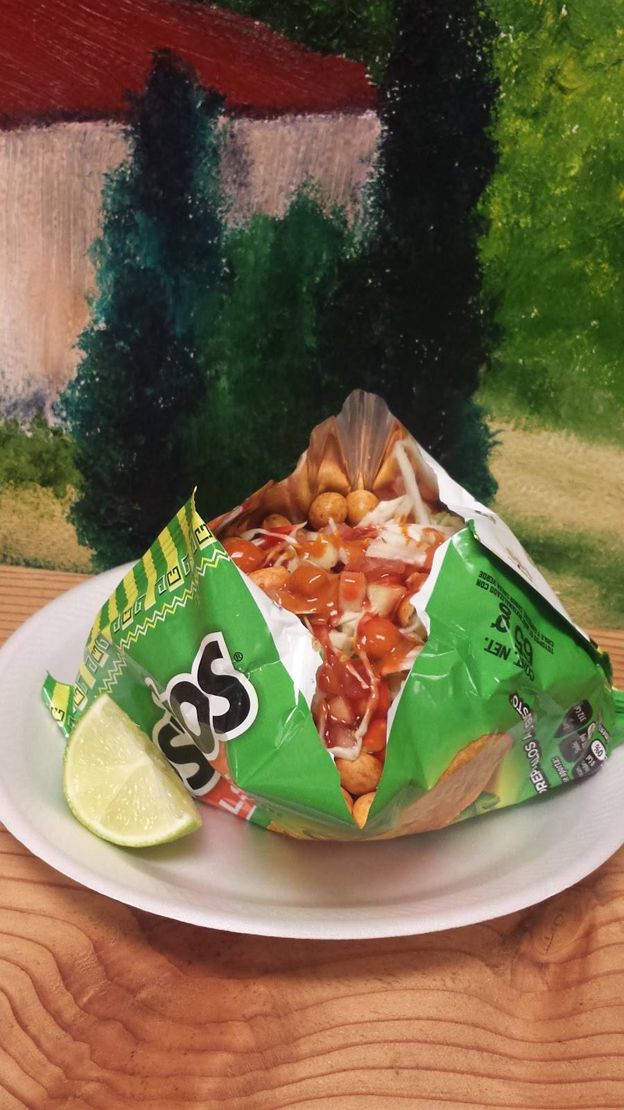 Luna Street Food | restaurant | 4016 E Main St, Mesa, AZ 85205, USA | 4805084196 OR +1 480-508-4196