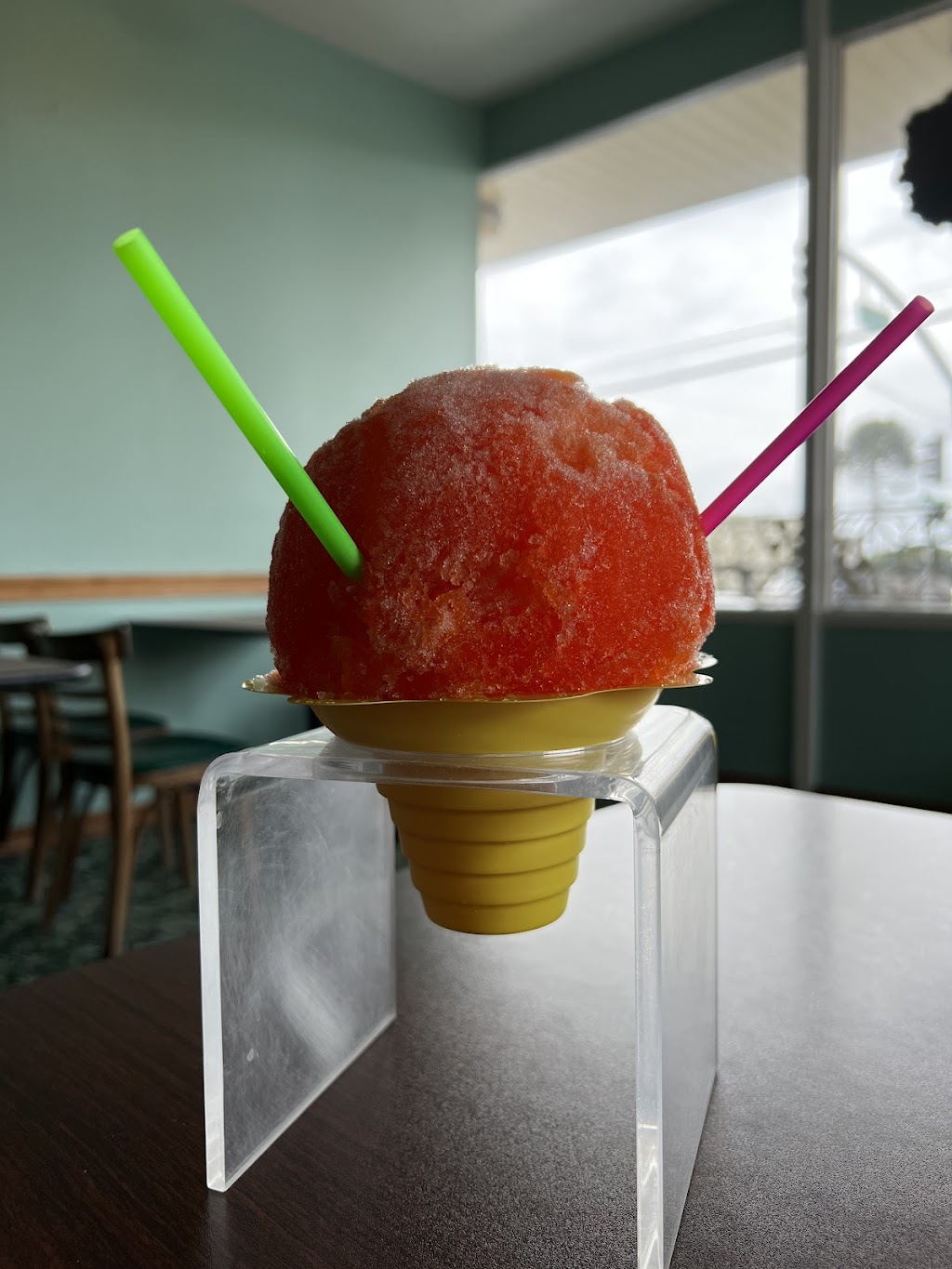 Island Delight | restaurant | 401 W Harris St, Eureka, CA 95503, USA | 7074070507 OR +1 707-407-0507