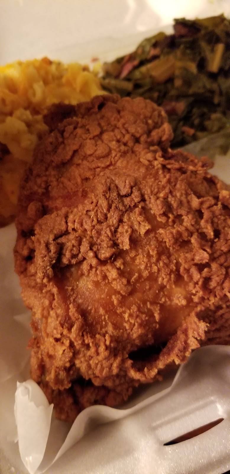 Fredericks Soul Hole | restaurant | 233-16A Merrick Blvd, Rosedale, NY 11422, USA | 9293563073 OR +1 929-356-3073