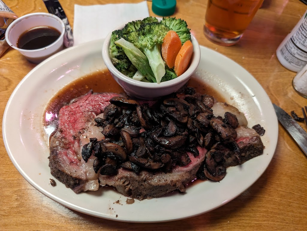 Texas Roadhouse | restaurant | 317 Loudon Rd, Concord, NH 03301, USA | 6037045254 OR +1 603-704-5254