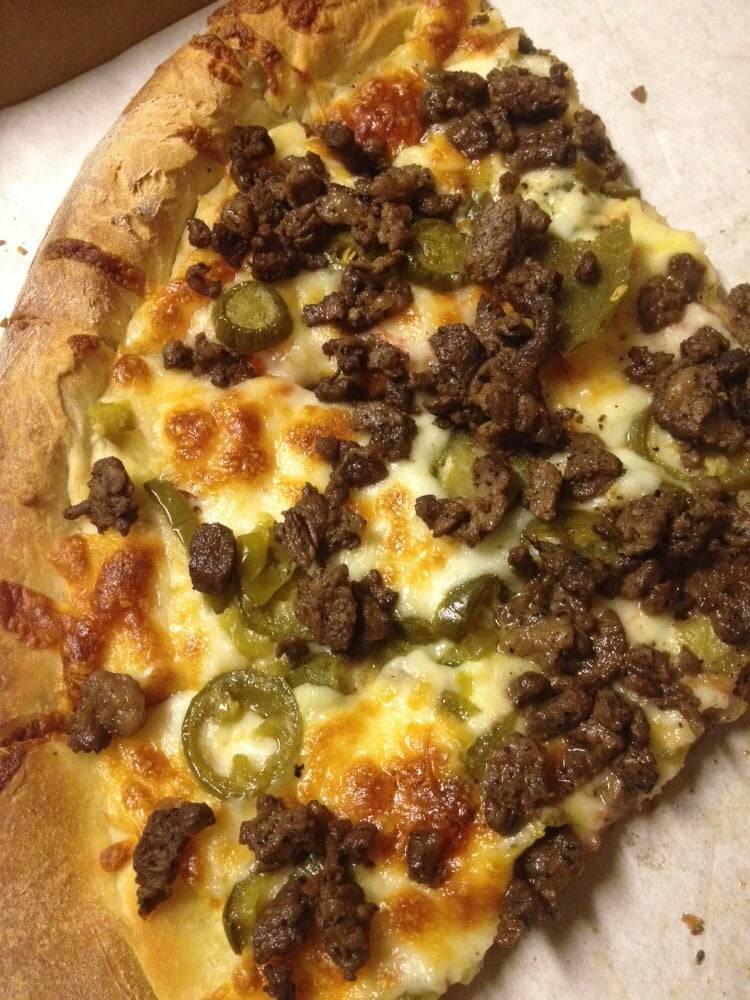 Americana Pizza & Taqueria | restaurant | 13350 San Pablo Avenue # A4, San Pablo, CA 94806, USA | 5102369005 OR +1 510-236-9005