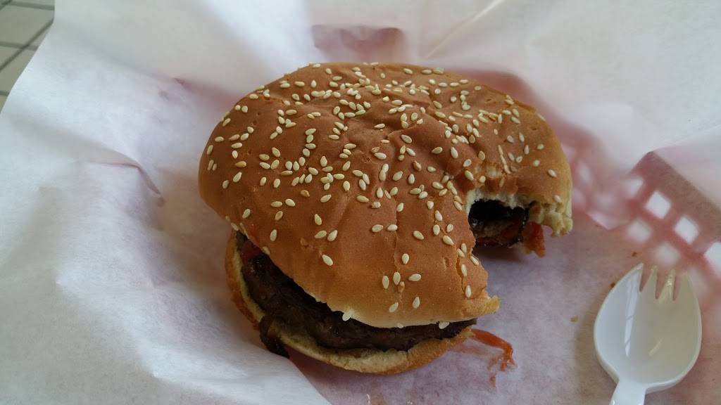 Juicy Burger | restaurant | 630 Blossom Hill Rd, San Jose, CA 95123, USA | 4086291770 OR +1 408-629-1770