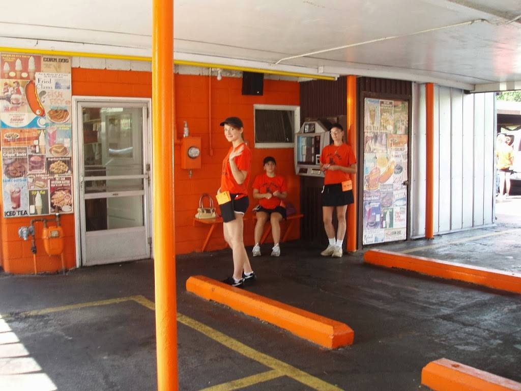 Port Drive In | meal takeaway | 419 N Calumet Rd, Chesterton, IN 46304, USA | 2199263500 OR +1 219-926-3500