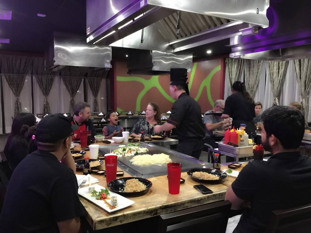 SUMO Steak & Sushi | restaurant | 3850 Riverside Dr, Macon, GA 31210, USA | 4787570560 OR +1 478-757-0560