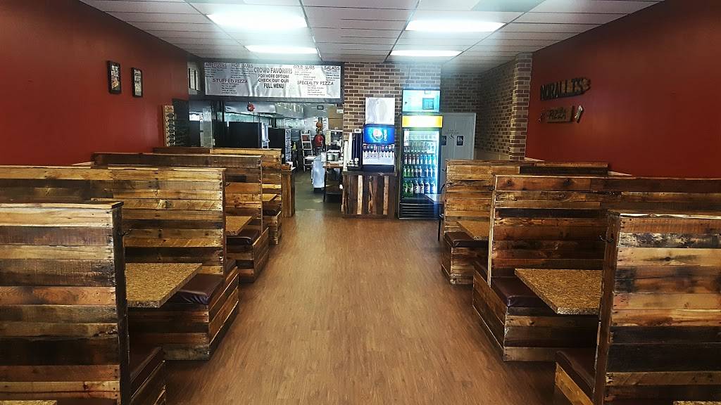 Norallis Pizza | meal delivery | 761 E Wilson Blvd, Hagerstown, MD 21740, USA | 3017919000 OR +1 301-791-9000