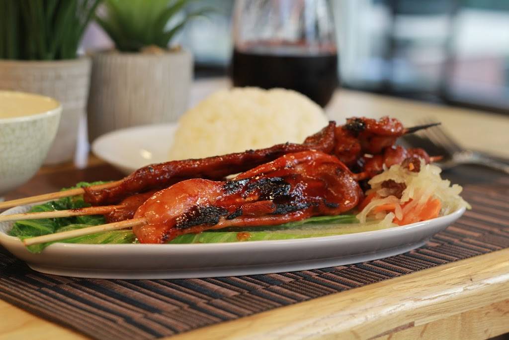 BACHI | restaurant | 2700 W Mallard Creek Church Rd Ste 200, Charlotte, NC 28262, USA | 9808197761 OR +1 980-819-7761