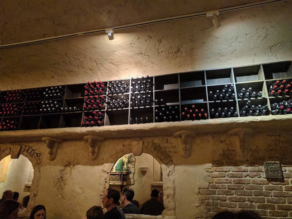 Ristorante Parma | restaurant | 3314 Steiner St, San Francisco, CA 94123, USA | 4155670500 OR +1 415-567-0500