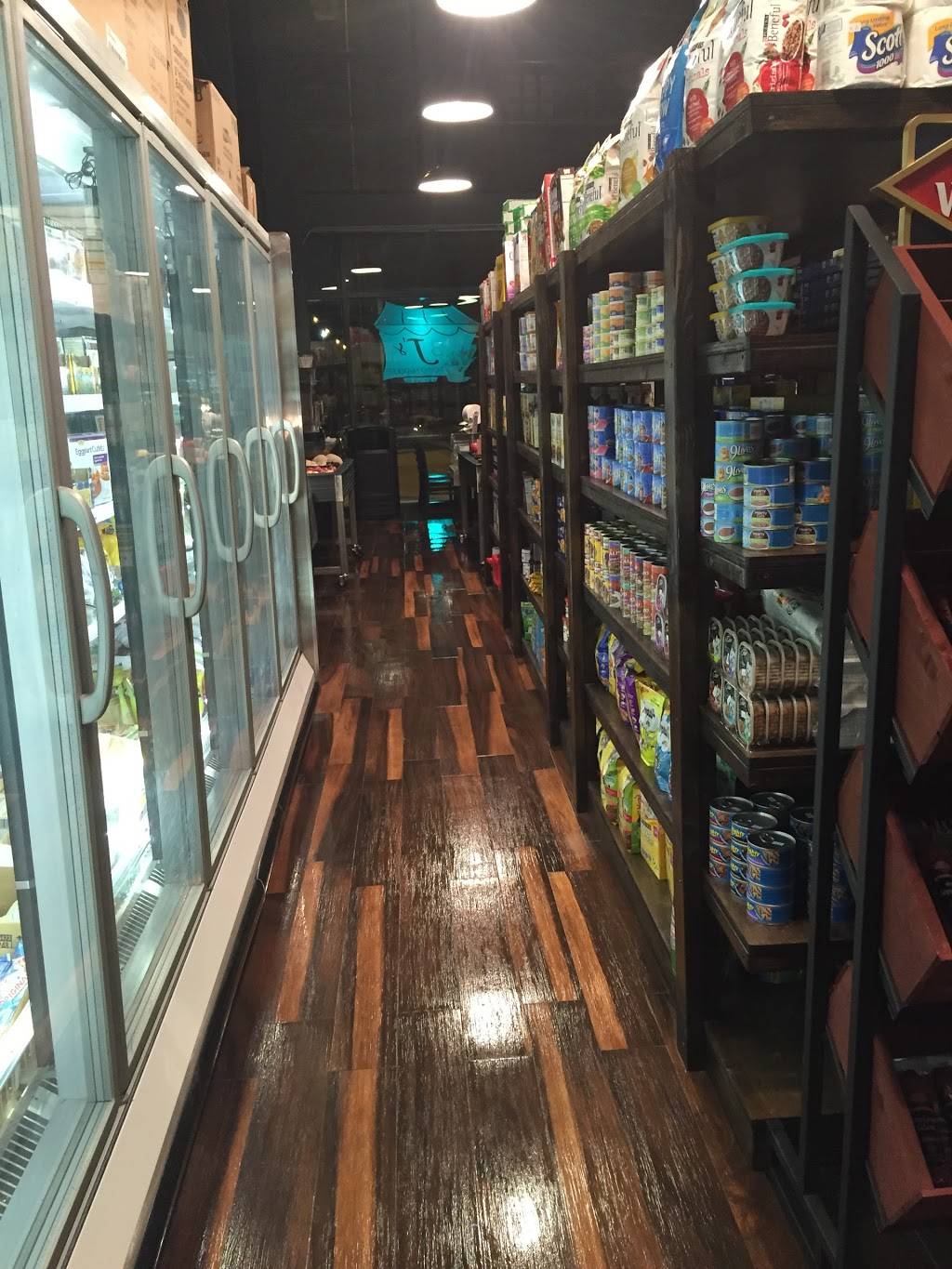 3Js Food Market | meal delivery | 801 N 2nd St, Philadelphia, PA 19123, USA | 2152797488 OR +1 215-279-7488