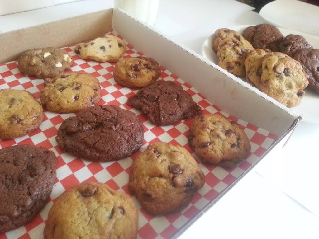 Cookie Zombie | meal takeaway | 404 Main St, El Segundo, CA 90245, USA | 2132600144 OR +1 213-260-0144