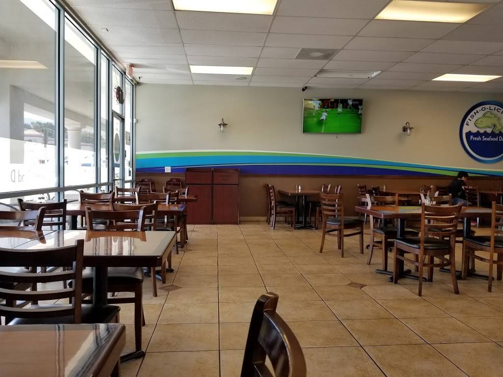 Fish O Licious | restaurant | 451 Magnolia Ave, Corona, CA 92879, USA | 9517389070 OR +1 951-738-9070
