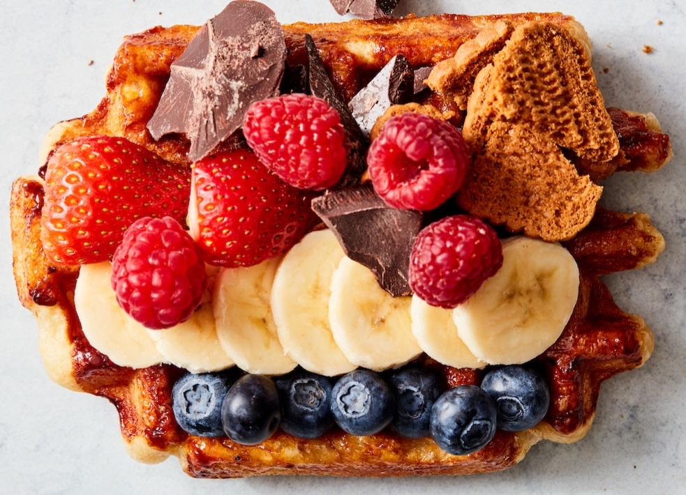 Zinnekens Belgian waffles | bakery | 1154 Massachusetts Ave, Cambridge, MA 02138, USA | 6178760836 OR +1 617-876-0836