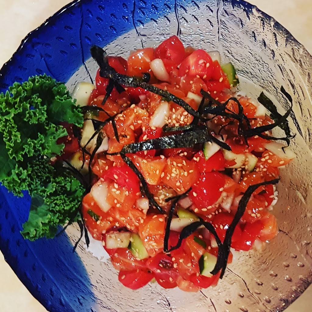 Wasabi Japanese Steakhouse Estero | restaurant | 10801 Corkscrew Rd ste51, Estero, FL 33928, USA | 2399499886 OR +1 239-949-9886