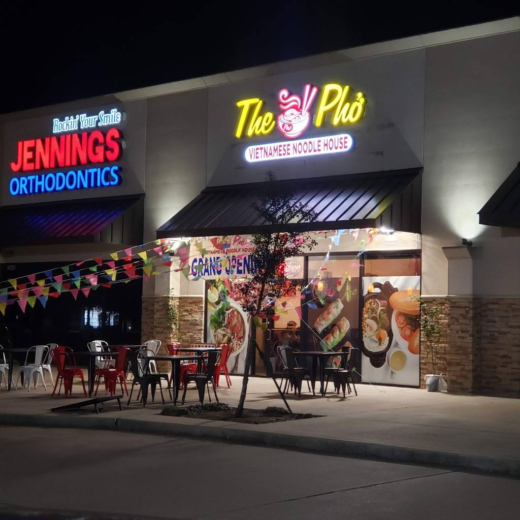 The Bowl Pho Vietnamese Noodle House | restaurant | 26440 Farm to Market 1093 # B150, Katy, TX 77406, USA | 8324377315 OR +1 832-437-7315