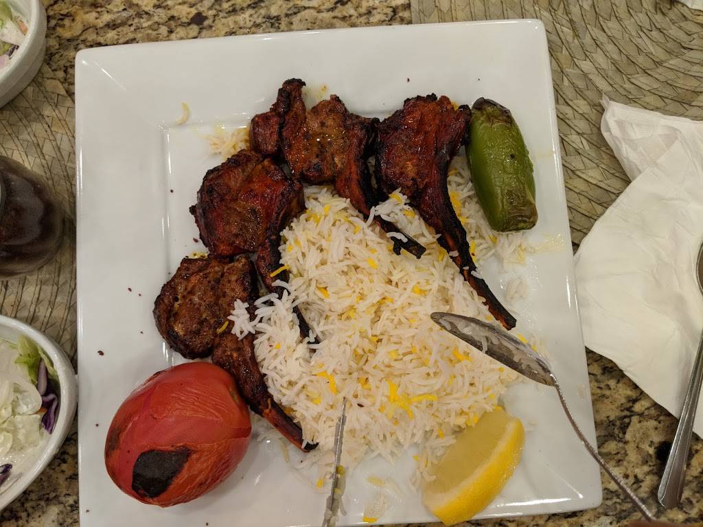 Kabob station | restaurant | 19500 Plummer str #B4, Northridge, CA 91324, USA | 8184772535 OR +1 818-477-2535