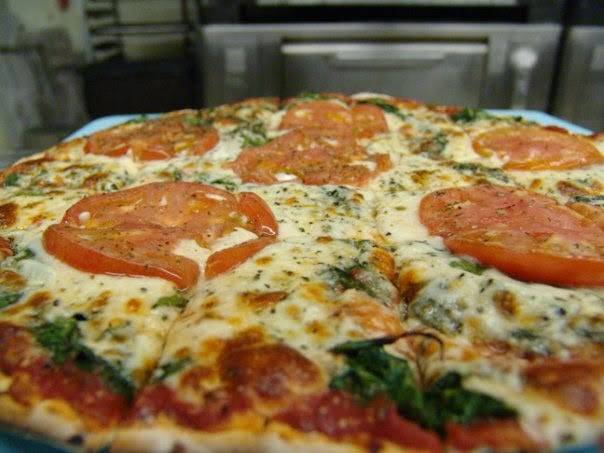 Papas Pizza Place | meal delivery | 8258 Janes Ave, Woodridge, IL 60517, USA | 6309850101 OR +1 630-985-0101