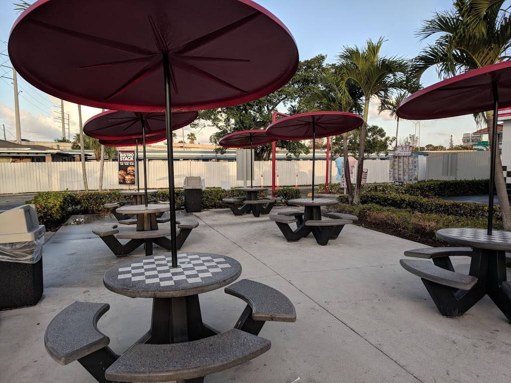 Checkers | restaurant | 13495 NW 7th Ave, North Miami, FL 33168, USA | 3056875775 OR +1 305-687-5775
