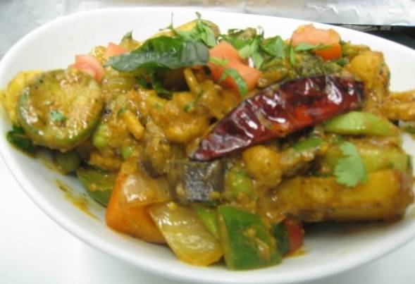 Coromandel | restaurant | 68 Broad St, Stamford, CT 06901, USA | 2039641010 OR +1 203-964-1010