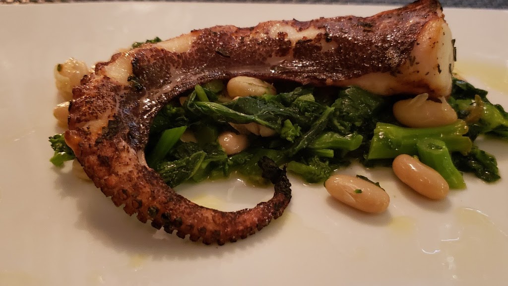 Il Molo | restaurant | 326 Commercial Street, Boston, MA 02109, USA | 8572771895 OR +1 857-277-1895