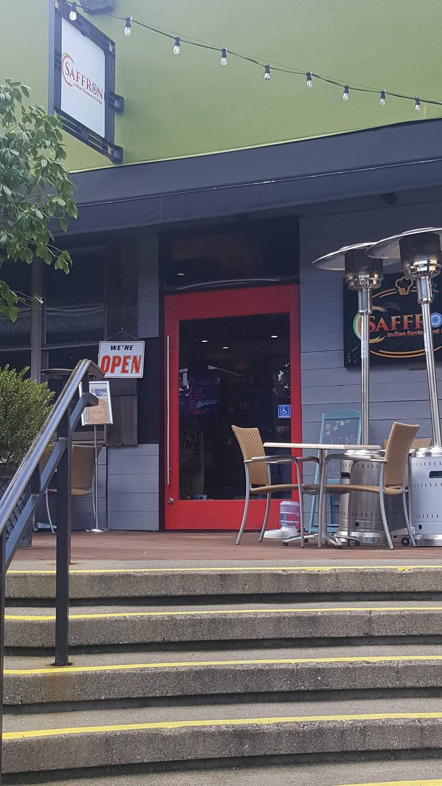 SAFFRON Indian Restaurant & Bar | restaurant | 2 Orinda Theatre Square #153, Orinda, CA 94563, USA | 9252171211 OR +1 925-217-1211