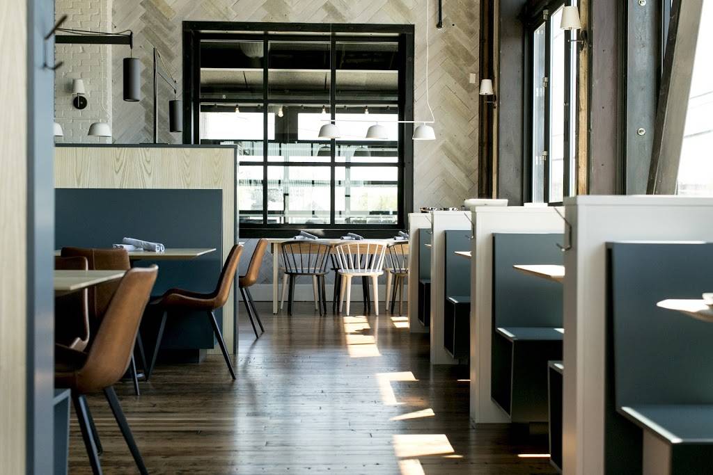 Sawyer | restaurant | 5309 22nd Ave NW suite a, Seattle, WA 98107, USA | 2064207225 OR +1 206-420-7225