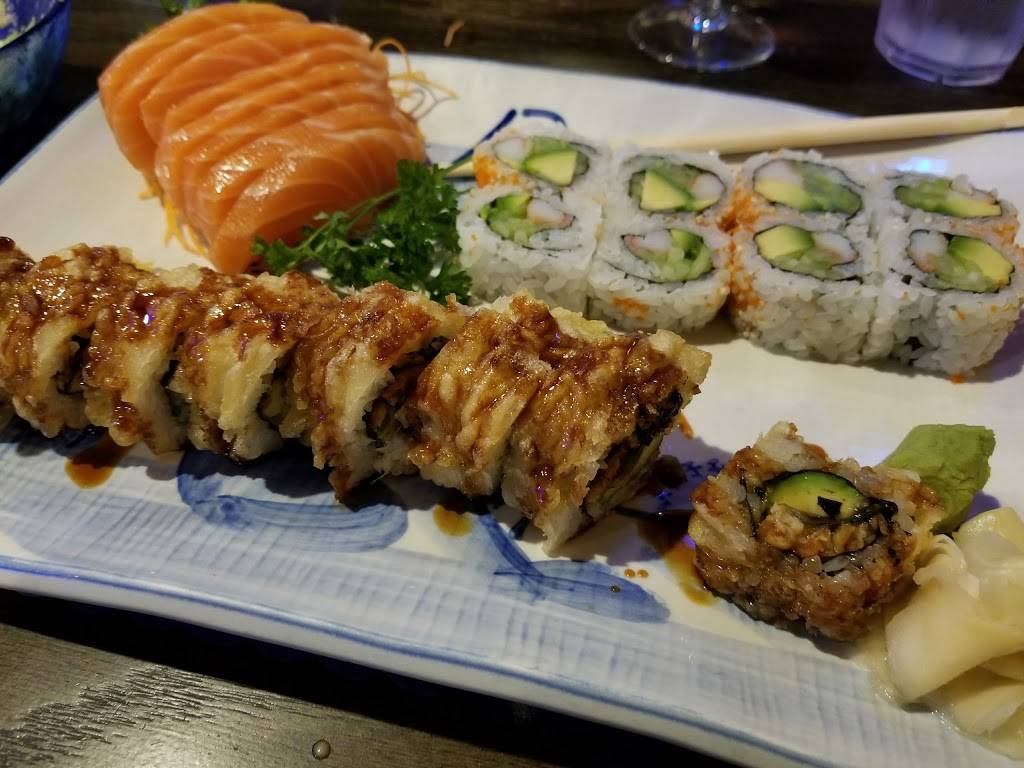 Yummy Sushi | restaurant | 4372 Southside Blvd # 207-208, Jacksonville, FL 32216, USA | 9049988806 OR +1 904-998-8806