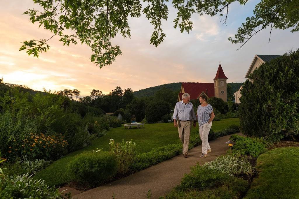 The Ashby Restaurant | restaurant | 692 Federal St Suite D, Paris, VA 20130, USA | 5405923900 OR +1 540-592-3900